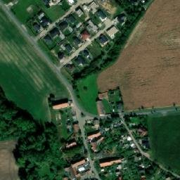 Satellite imagery of [Sezemice - Počaply] GSM, CZ