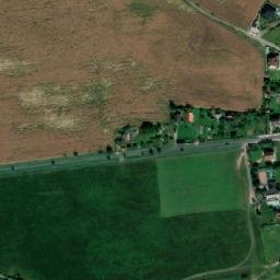 Satellite imagery of [Sezemice - Počaply] GSM, CZ