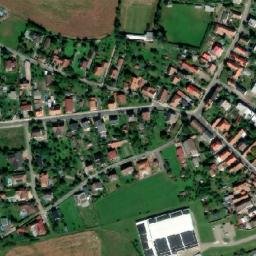 Satellite imagery of [Sezemice - Počaply] GSM, CZ