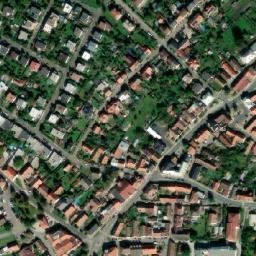 Satellite imagery of [Sezemice nad Loučnou] church sanctus t., CZ