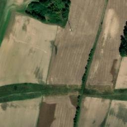 Satellite imagery of (Kozí vrchy) [Sezemice-Kladina], CZ
