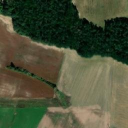 Satellite imagery of (Kozí vrchy) [Sezemice-Kladina], CZ