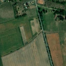 Satellite imagery of [Časy] GSM, CZ