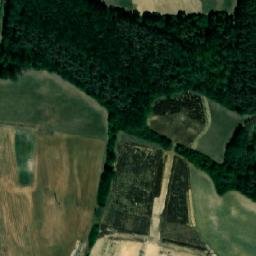 Satellite imagery of [Časy] GSM, CZ