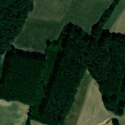 Satellite imagery of [Časy] GSM, CZ