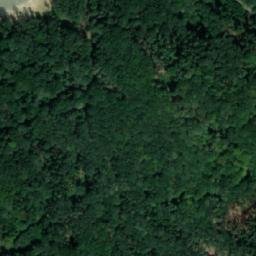 Satellite imagery of Na Hradcích [Ostřetín], CZ