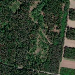 Satellite imagery of [Horní Jelení] GSM, CZ
