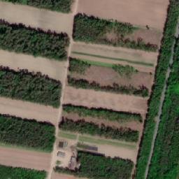 Satellite imagery of [Horní Jelení] GSM, CZ