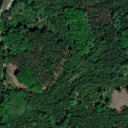 Satellite imagery of Kamenitý kopec [Kostelecké Horky], CZ