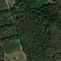 Satellite imagery of Kamenitý kopec [Kostelecké Horky], CZ