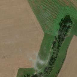 Satellite imagery of Domovina [Lhoty u Potštejna], CZ