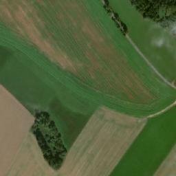 Satellite imagery of Domovina [Lhoty u Potštejna], CZ