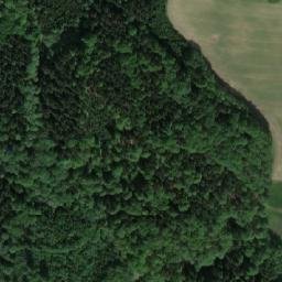 Satellite imagery of Homolka [Potštejn], CZ