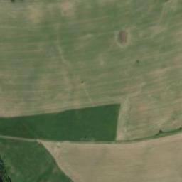 Satellite imagery of Homolka [Potštejn], CZ
