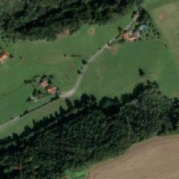 Satellite imagery of Moštárna [Česká Rybná u Žamberka], CZ