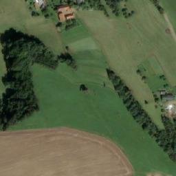 Satellite imagery of Moštárna [Česká Rybná u Žamberka], CZ