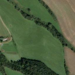 Satellite imagery of [Hejnice] GSM, CZ