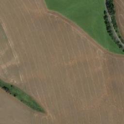 Satellite imagery of [Hejnice] GSM, CZ