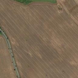 Satellite imagery of [Hejnice] GSM, CZ