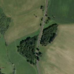 Satellite imagery of Karlovice [žamberk], CZ