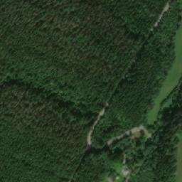 Satellite imagery of Lískovec, CZ