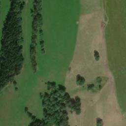 Satellite imagery of Lískovec, CZ