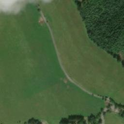 Satellite imagery of Val [Králíky-Dolní Hedeč] outlook t., CZ