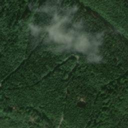 Satellite imagery of Raškovská bouda, CZ