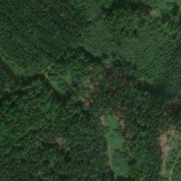 Satellite imagery of Raškovská bouda, CZ