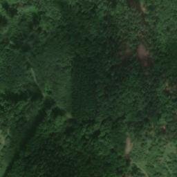 Satellite imagery of Raškovská bouda, CZ
