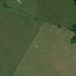 Satellite imagery of Pršná [Hanušovice-Hynčice] outlook p., CZ