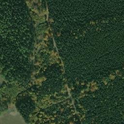 Satellite imagery of Žárovec [Velké Losiny - Žárová], CZ