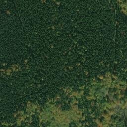 Satellite imagery of Žárovec [Velké Losiny - Žárová], CZ