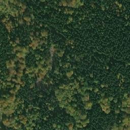 Satellite imagery of Žárovec [Velké Losiny - Žárová], CZ