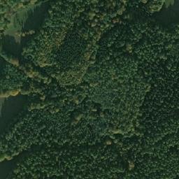 Satellite imagery of Lískovec [Velké Losiny], CZ