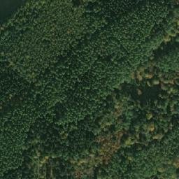 Satellite imagery of Lískovec [Velké Losiny], CZ