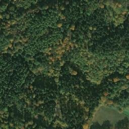 Satellite imagery of Lískovec [Velké Losiny], CZ