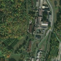 Satellite imagery of [Loučná nad Desnou-Kociánov] castle t., CZ