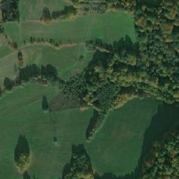 Satellite imagery of [Loučná nad Desnou-Kociánov] castle t., CZ