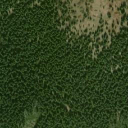 Satellite imagery of Vřesník, CZ