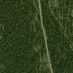 Satellite imagery of Vřesník, CZ