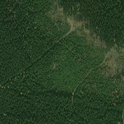 Satellite imagery of Hřeben [Světlá Hora-Suchá Rudná], CZ