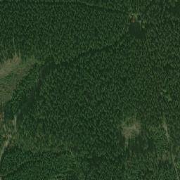 Satellite imagery of Hřeben [Světlá Hora-Suchá Rudná], CZ