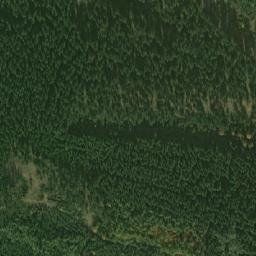 Satellite imagery of Hřeben [Světlá Hora-Suchá Rudná], CZ