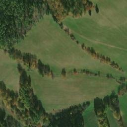 Satellite imagery of Halda [Andělská Hora] GSM, CZ