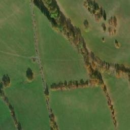 Satellite imagery of Halda [Andělská Hora] GSM, CZ