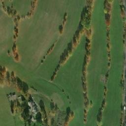 Satellite imagery of Halda [Andělská Hora] GSM, CZ