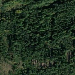 Satellite imagery of Vinice, CZ