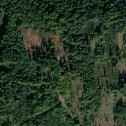 Satellite imagery of Vinice, CZ