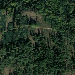 Satellite imagery of Vinice, CZ